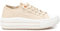 REFRESH - Zapatilla Mujer Beige - Calzado Cómodo y Versátil - Moda Casual - Modelo 17271905 (Talla 39)