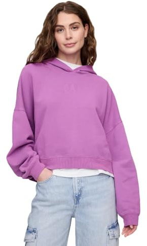 Sweatshirt GAP, Cattelya Orchid 183223, M