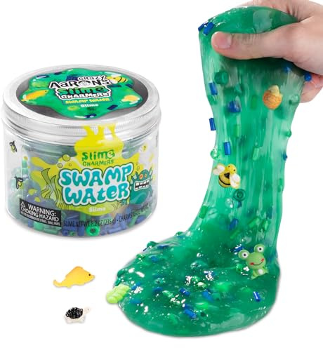 Crazy Aaron's Slime Charmers Swamp Water