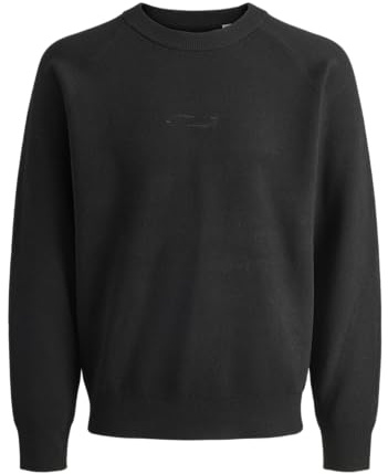 JACK & JONES Herren Jcofusion Knit Crew Neck