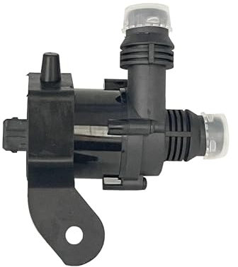 Bomba De Agua Del Coche Para X5 5 6 Series para E67 E66 E65 E61 E60 E53 E39 E38 1995-2010 bomba de agua auxiliar OE:64116922699 Bomba Agua Auxiliar Motor