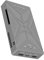 20Gbps M.2 NVMe SSD Enclosure, RAID Dual-Bay SSD Enclosure USB 3.2 Gen 2 20Gbps