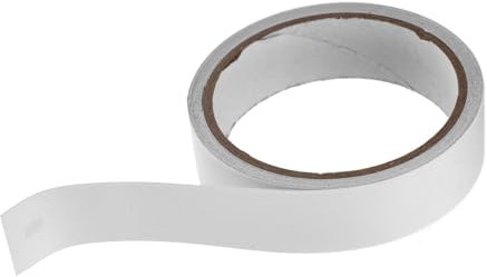 HIAKDOFT Reparatur Klebeband Set Versiegelung Klebeband Reparatur Von Nassen Durchsichtigen Camping Unterständen Markisen Imprägnierung Camper Lecks Matratzen Aufblasbare