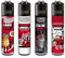 Clipper Feuerzeug Quartal 1/2025 (Ladybirds #2)