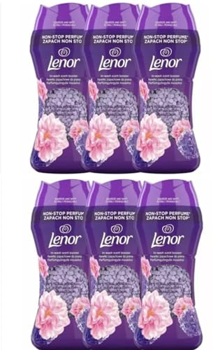 Lenor Floral Bouquet Parfüm Perlen 6 x195