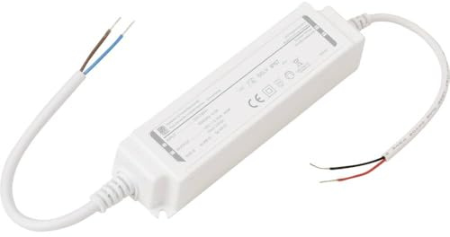 TRU COMPONENTS TC-YCL40-1203330 LED-Trafo IP67 Konstantspannung 40 W 3.33 A 12 V/DC 1 St.