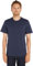 Tommy Jeans Herren Tjm Xslim Jersey Tee Dm0dm04411 Langarmhemd, Blau (Black Iris), XS EU