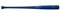 Louisville Slugger Bat, YB243 Fly Lite Wood Mazza da Baseball Unisex, Marina Militare, 30