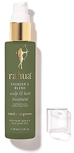 Rahua - Founders Blend Scalp & Hair Treatment 38 ML