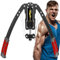 Power Twister LEJIEYIN Trainings Geräte Brust Verstellbar 10-200kg Hydraulischer Arm Twister Brust Trainer Oberkörper Trainingsgerät Workout Schulter-Brusttrainer Fitness Zuhause für Frauen & Männer