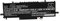 vhbw 1x batteria compatibile con Asus ZenBook 14 UM433DA-A5032T, 14 UM433DA-A5029T notebook (4200mAh, 11,55V, Li-Poly)