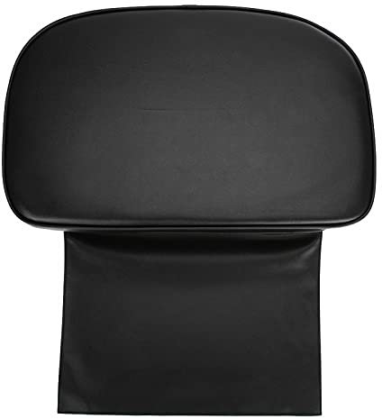 Barber Booster Stuhl, Friseur B-Ooster Sitz, Barber B-Ooster Sitz, PU Barber Booster Stuhl für Kinder, Stuhl Friseursalon Styling Barber Kissen