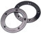 Voarmaks Base de anillo de montaje de plástico compatible con Focal Utopia Clear Elegia Clear mg Elex Stellia Celestee Radiance auriculares almohadillas de espuma cojín auriculares
