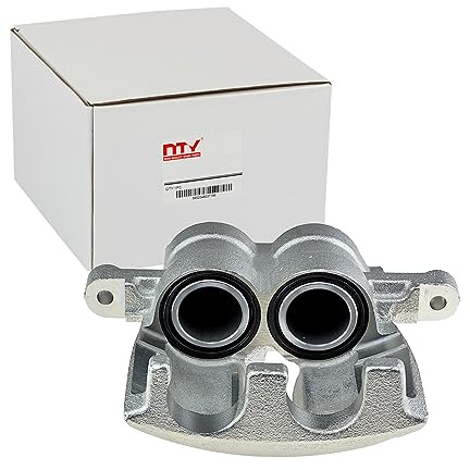 NTY Hzt-Me-039 Bremssattel hinten rechts