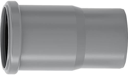 Manchon long HT (1 cran) DN 90