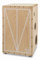 Latin Percussion Cajon Mona Tavakoli MT Box, Schlagzeug Musikinstrument, Birke natur LP14431