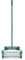 COSTWAY Arieggiatore per Prato, Rullo Arieggiatore da Prato con Parafango, Arieggiatore Manuale per Prato Giardino Terreno, 46 x 23 x 127 cm