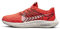 NIKE Pegasus Turbo Next Nature Men Running Trainers Sneakers Shoes DM3413 (Bright Crimson/Hot Punch/Obsidian/White 600) UK8.5 (EU43)
