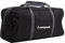 Amagogo Zelt-Aufbewahrungstasche, Outdoor-Reise-Seesack, Tragetasche, robuste Organizer-Tasche, Camping-Ausrüstung, Aufbewahrungstasche für Reisen, Schwarz, XL