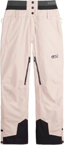 Picture Damen Exa Hose, c Shadow Gray, L