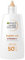 Garnier UV-Sonnenschutzfluid gegen dunkle Flecken, Sehr hoher Sonnenschutz mit LSF 50+, Unsichtbares Finish, Ambre Solaire Super UV Vitamin C Daily Fluid, 1 x 40 ml