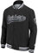 Fanatics Las Vegas Raiders NFL Sateen College Jacket - L