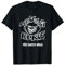 Die Wilden Kerle Used Look Für immer Wild T-Shirt