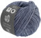 LANA GROSSA Cool Wool Big Vintage | Merinoklassiker mit Ton-in-Ton Farbeffekt | Handstrickgarn aus 100% Schurwolle (Merino extrafein) | 50g Wolle zum Stricken & Häkeln | 120m Garn FB 7178