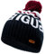 Iguana Aver Beanie, Einheitsgröße, blau, One size