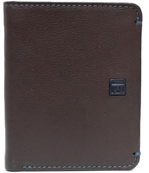 MATTIES Unisex's Billetero New Nappa/Leather Wallet