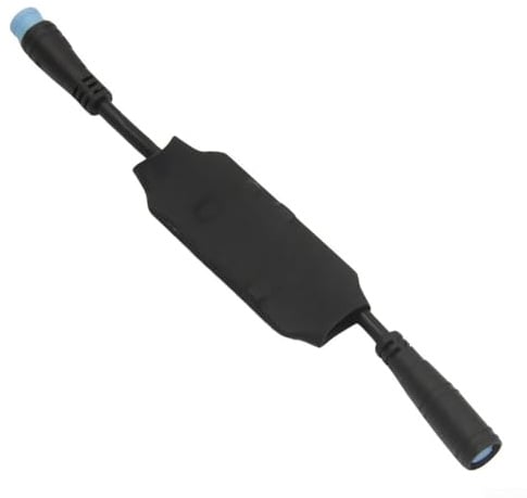 Aprilsunnyzone Einstellbarer Geschwindigkeitsregler mit 20/38 km/h Getriebe-Geschwindigkeitsbegrenzer für Xiaomi Pro, Pro2, 1S Elektroroller für verbesserte Fahrkontrolle