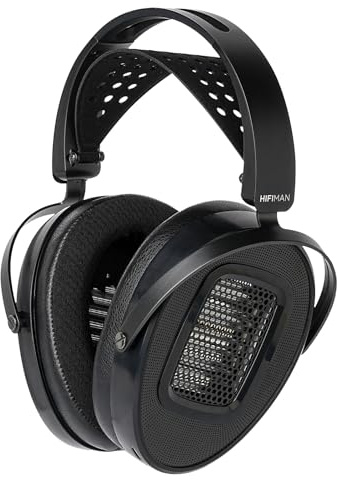 HIFIMAN Arya - Cuffie con chiusura magnetica e apertura posteriore, WiFi, per audiofili, casa e studio