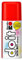 Marabu 21070006006 - Do it Satin Matt zinnoberrot, Colorspray auf Acrylbasis, styroporfest, schnell trocknend, sehr gute Deckkraft, wetterfest, für große und kleine Bastelarbeiten, 150 ml Sprühdose