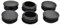 Gibraltar Drum Set Rack (SC-001)