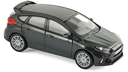 Norev NV270552 1:43 2016 Ford Focus RS-Grau