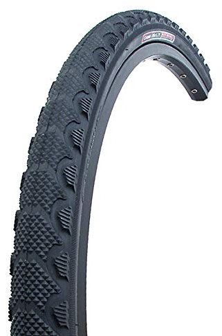 Fahrrad Reifen 26 Zoll 47-559 at-Cross ATB MTB Mantel 26x1,75 schwarz