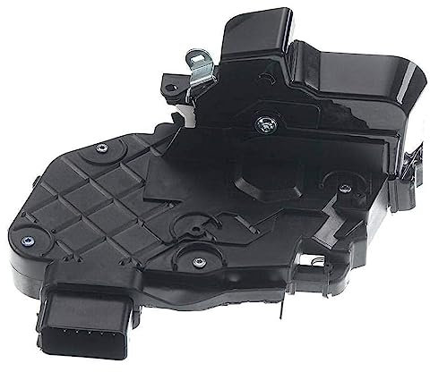 Frankberg Türschloss Stellmotor Vorne Rechts 10-Polig Kompatibel mit R.a.n.g.e R.o.v.e.r Sport LS SUV 2005-2013 Freelander 2 FA SUV 2006-2016