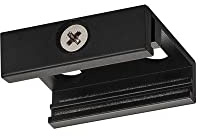 S-TRACK DALI Pendelclip schwarz
