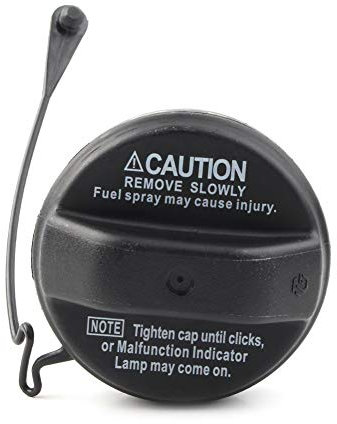 GZYF Fuel Tank Gas Cap Assembly Replaces 77300-33070, for Toyota Carmy 4Runner Avalon Corolla Highlander Tacoma Tundra, For Lexus ES300 ES330 GS300 GS350 GS430 GX470 RX330