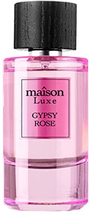 Hamidi Gypsy Rose Eau de Parfum, 110 ml