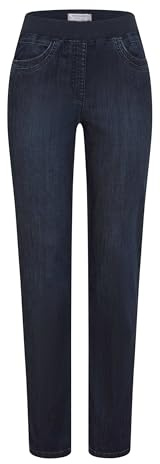 Raphaela by Brax Pamina Fun Light Denim