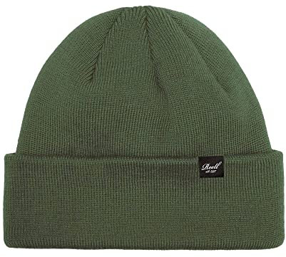 Reell Beanie Beetle Green