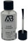 AB TOUCH-UPS CLEAR LACQUER COAT FOR PAINT BOTTLE WITH BRUSH 30ML