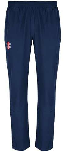 GN Velocity Track Trousers Men's - Navy - New for 2023