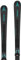Atomic Ski REDSTER X7 REVOSHOCK C + Bindung M 12 GW 169 cm
