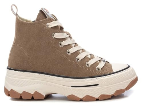 REFRESH - Sportschuhe Sneaker Damen - Bequeme und vielseitige Schuhe – Lässige Mode