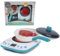 ODS Maisonelle, Set Plaque à Induction avec lumières, Sons et Accessoires, 1 poêle avec Couvercle, 3 Aliments. Jouet pour Enfants, âge recommandé +3, 44047