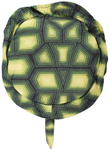 Tortoise Dog Costume, Halloween Cosplay Jumpsuit, Funny Dress for Small Dogs, with Unique Design, for Pets' Party, Parade (SDZ90 turtle outfit M)