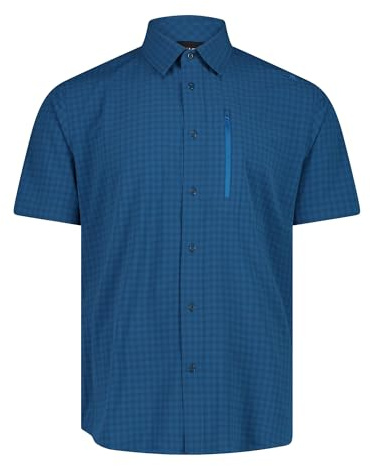 CMP Campagnolo Man Shirt - 52
