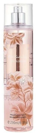 V Secret Vanille Bodyspray Parfum, Hair & Body Sprays Parfum Damen, Langanhaltender Duftspray, Coconut & Vanille Passion Fragrance Mist, Eau de Parfum Für damen, Ideal für den Sommer (Classic)